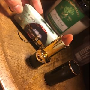 Path MacGrath Lipstick